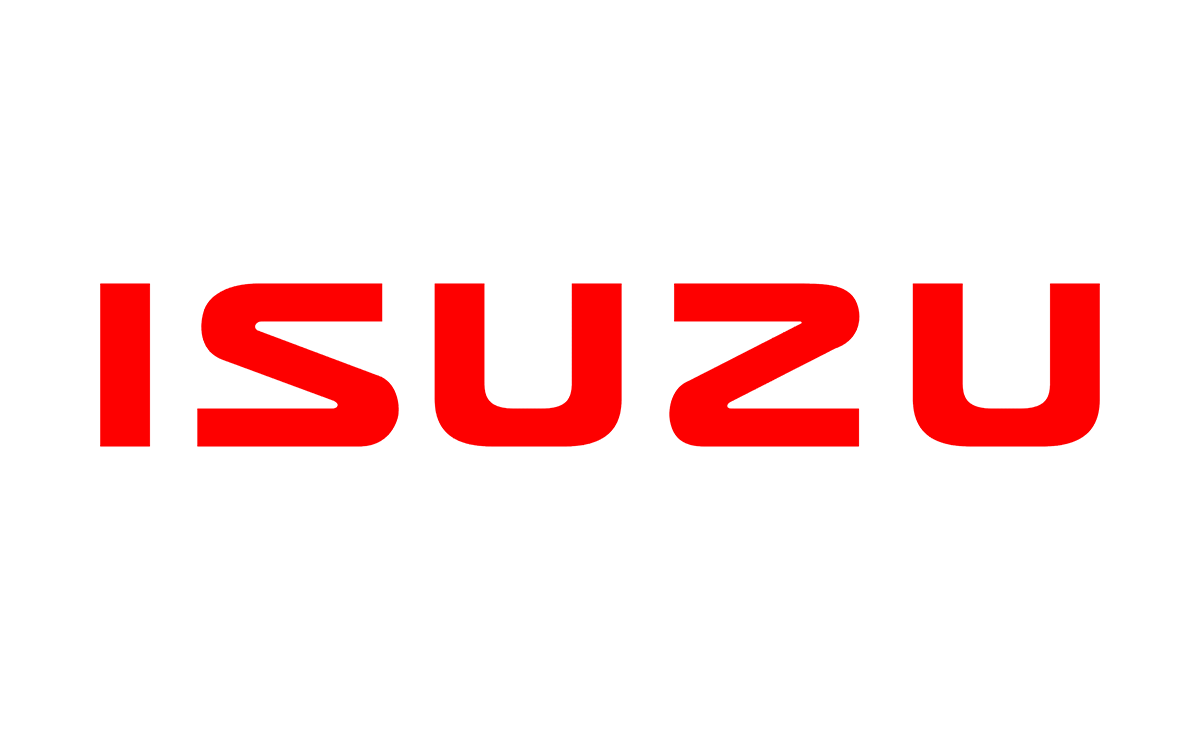 Isuzu-logo
